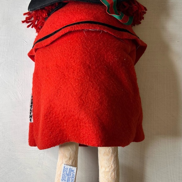 Vintage 1997 Christmas Madeline Doll Excellent Collectible ❣️ - Picture 2 of 10